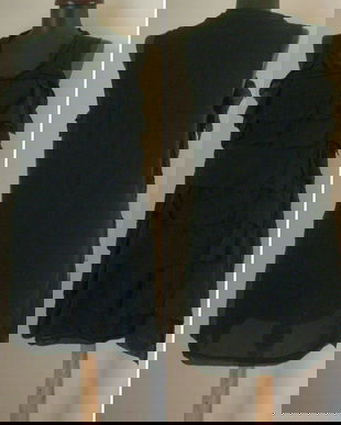 Rochie chic matase naturala