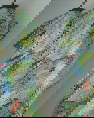 ANTOINETTE ESARFA MATASE NATURALA EXOTIC