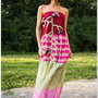 rochie top , chic, trendy