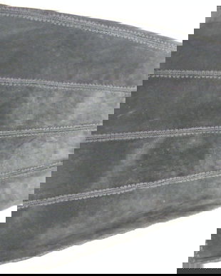 Fusta din piele intoarsa MNG