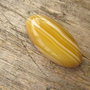 Cabochon agata 30x15 mm