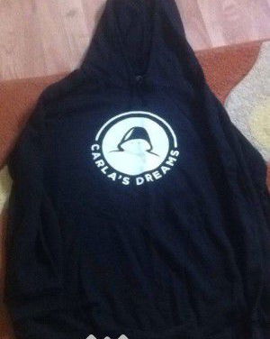 Hanorac Carla's Dreams