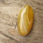 Cabochon agata 30x15 mm