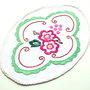 Broderie 1-15