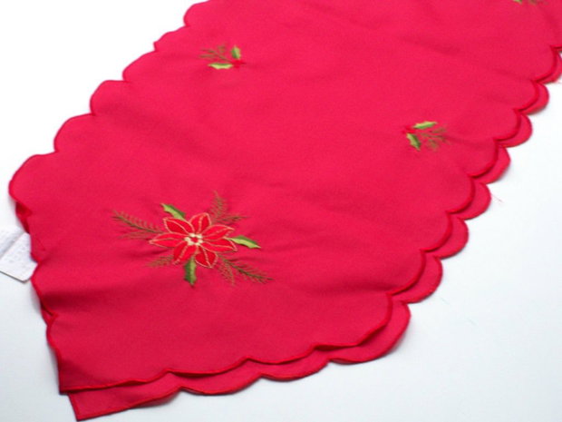 Broderie  craciun