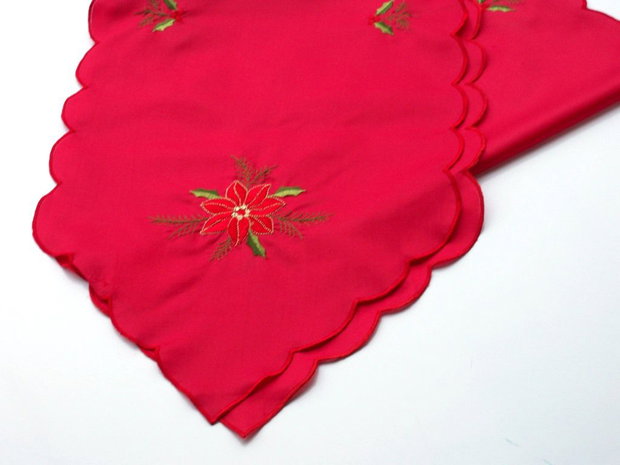 Broderie  craciun
