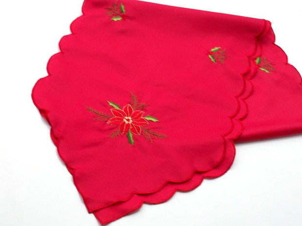 Broderie  craciun