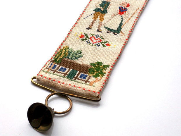 Broderie 1-16