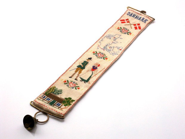 Broderie 1-16