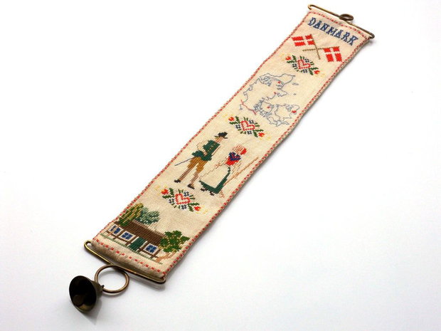 Broderie 1-16