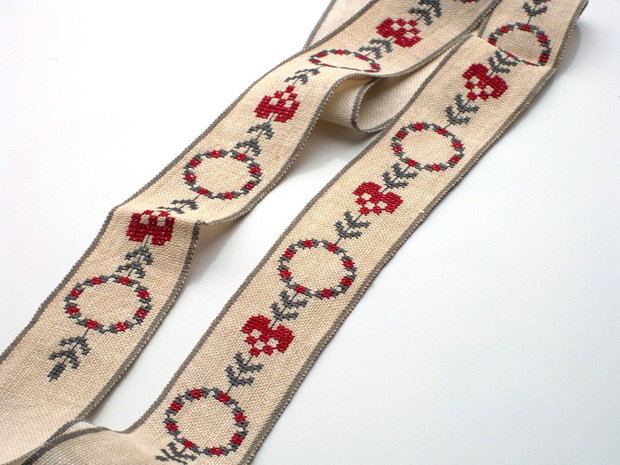 Banda decorativa