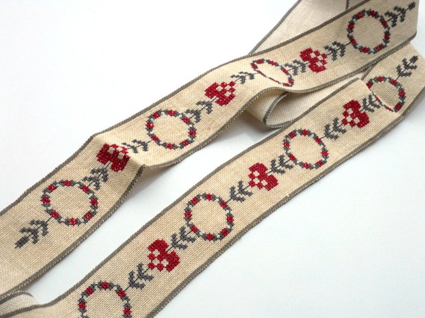 Banda decorativa