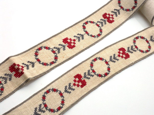 Banda decorativa