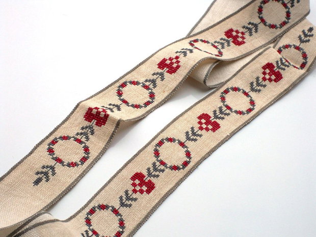 Banda decorativa