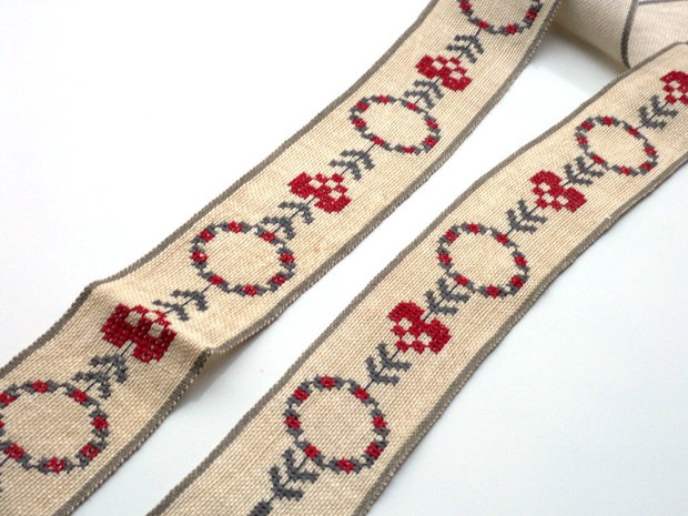 Banda decorativa