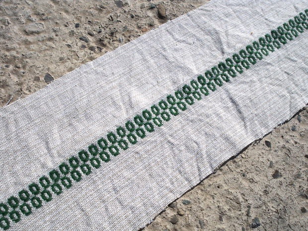 Bucati benzi decorative
