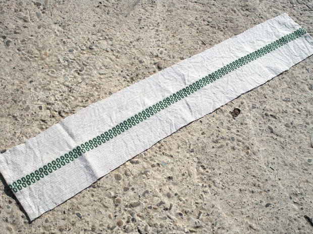 Bucati benzi decorative