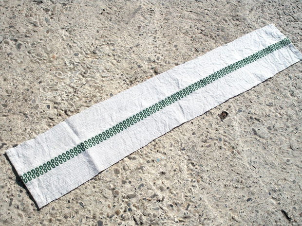 Bucati benzi decorative