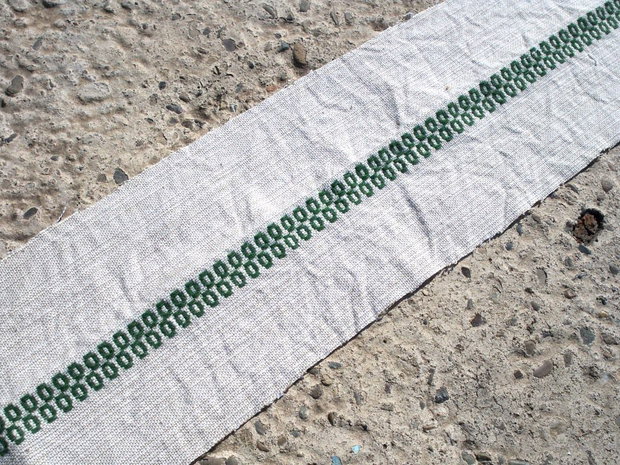 Bucati benzi decorative