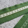 Bucati banda decorativa
