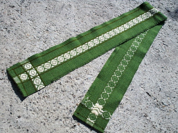 Bucati banda decorativa