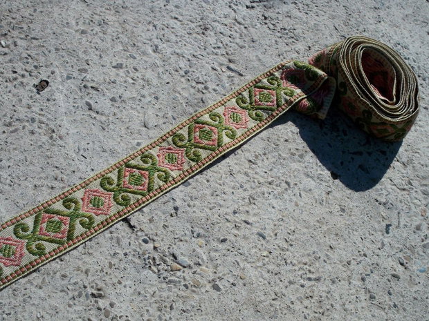 Banda decorativa