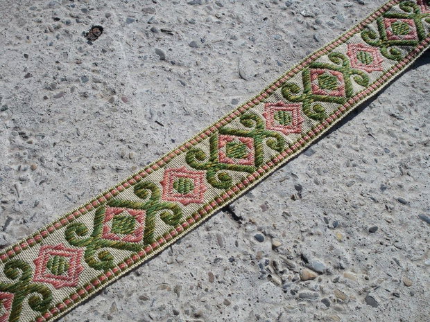 Banda decorativa