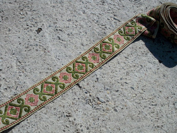 Banda decorativa
