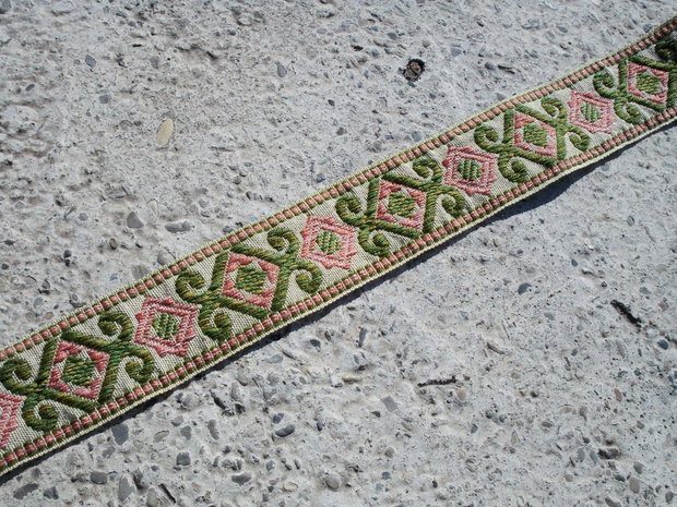 Banda decorativa