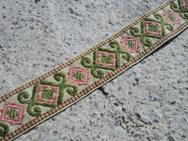 Banda decorativa