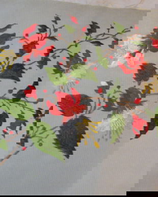 Broderie pt aplicatii