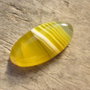 Cabochon agata 30x15 mm