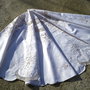 Broderie crem