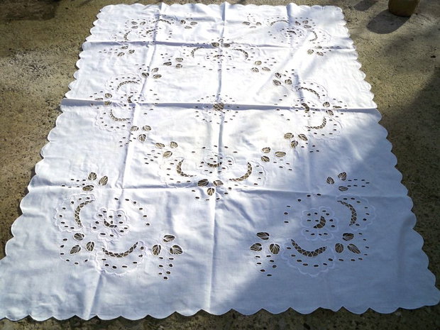 Broderie 1-17