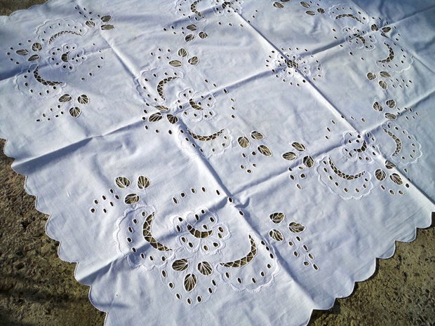 Broderie 1-17