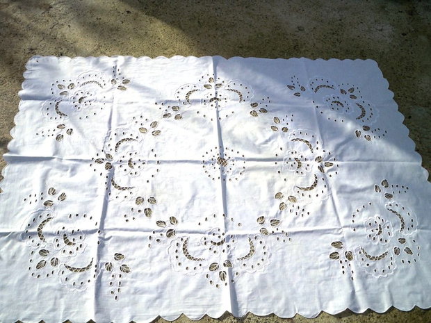 Broderie 1-17