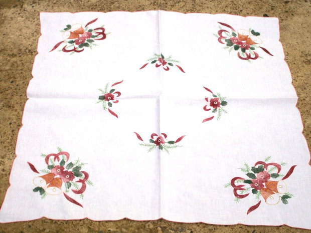 Broderie Craciun 9
