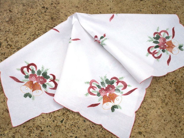 Broderie Craciun 9