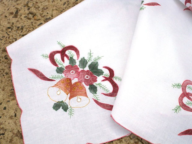 Broderie Craciun 9