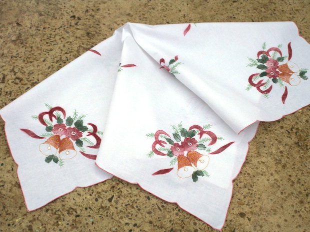 Broderie Craciun 9