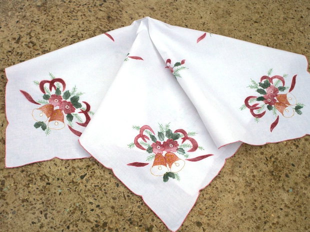 Broderie Craciun 9