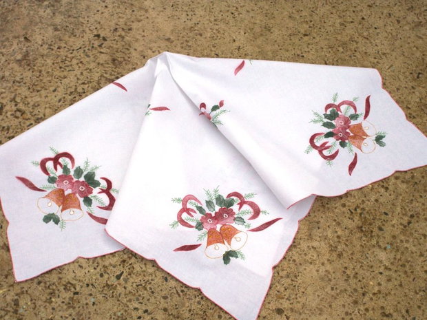 Broderie Craciun 9