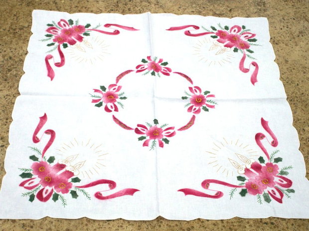 Broderie Craciun 10