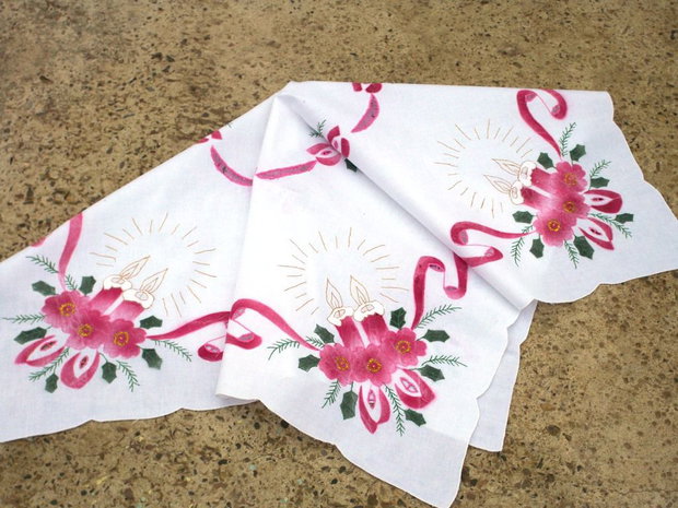 Broderie Craciun 10