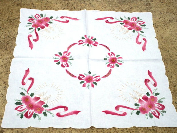 Broderie Craciun 10