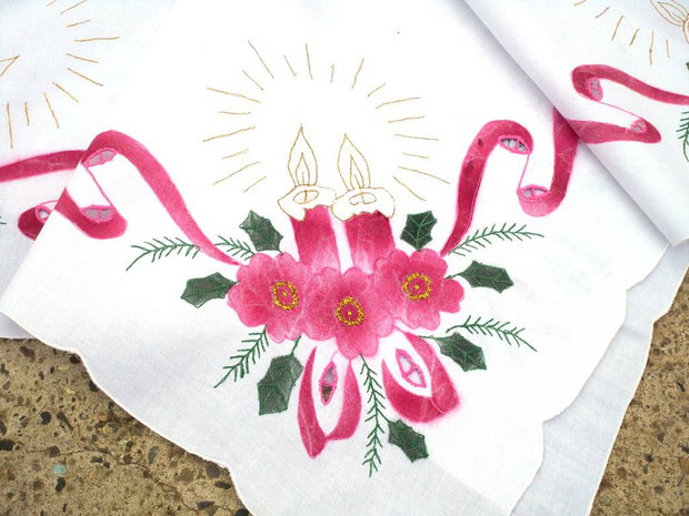 Broderie Craciun 10