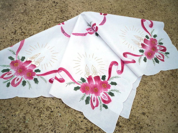Broderie Craciun 10