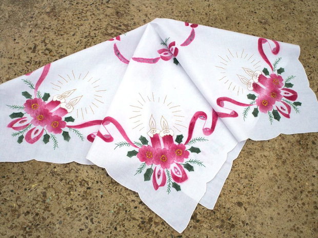 Broderie Craciun 10