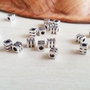 Distantiere tuburi zamak 3,4x3mm  DISA 0004