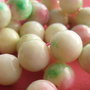 Candy jad fatetat aprox 12 mm